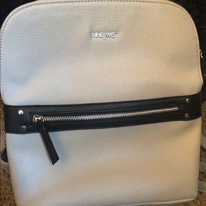 NINE WEST BACKPACK